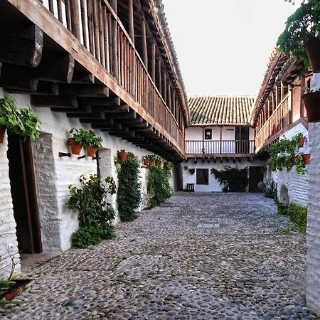 Apartamento Turistico Ohana Nani Córdoba Eksteriør bilde