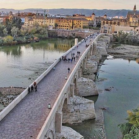 Apartamento Turistico Ohana Nani Córdoba Eksteriør bilde