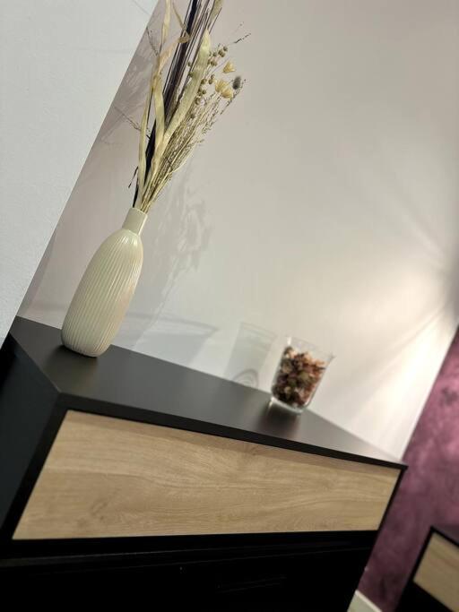 Apartamento Turistico Ohana Nani Córdoba Eksteriør bilde