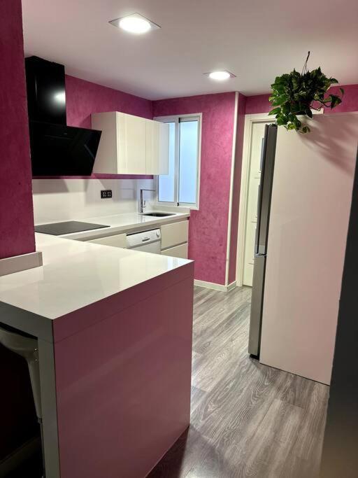 Apartamento Turistico Ohana Nani Córdoba Eksteriør bilde