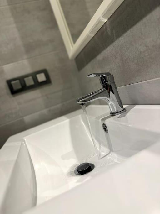 Apartamento Turistico Ohana Nani Córdoba Eksteriør bilde