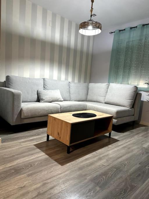 Apartamento Turistico Ohana Nani Córdoba Eksteriør bilde