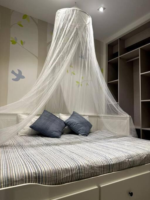 Apartamento Turistico Ohana Nani Córdoba Eksteriør bilde