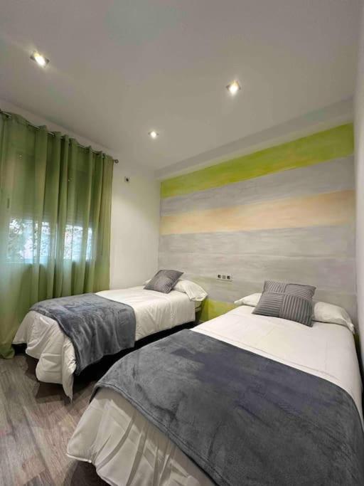 Apartamento Turistico Ohana Nani Córdoba Eksteriør bilde