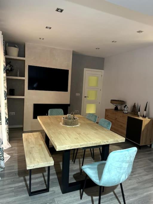 Apartamento Turistico Ohana Nani Córdoba Eksteriør bilde