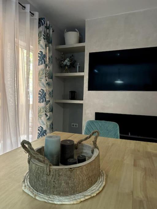 Apartamento Turistico Ohana Nani Córdoba Eksteriør bilde