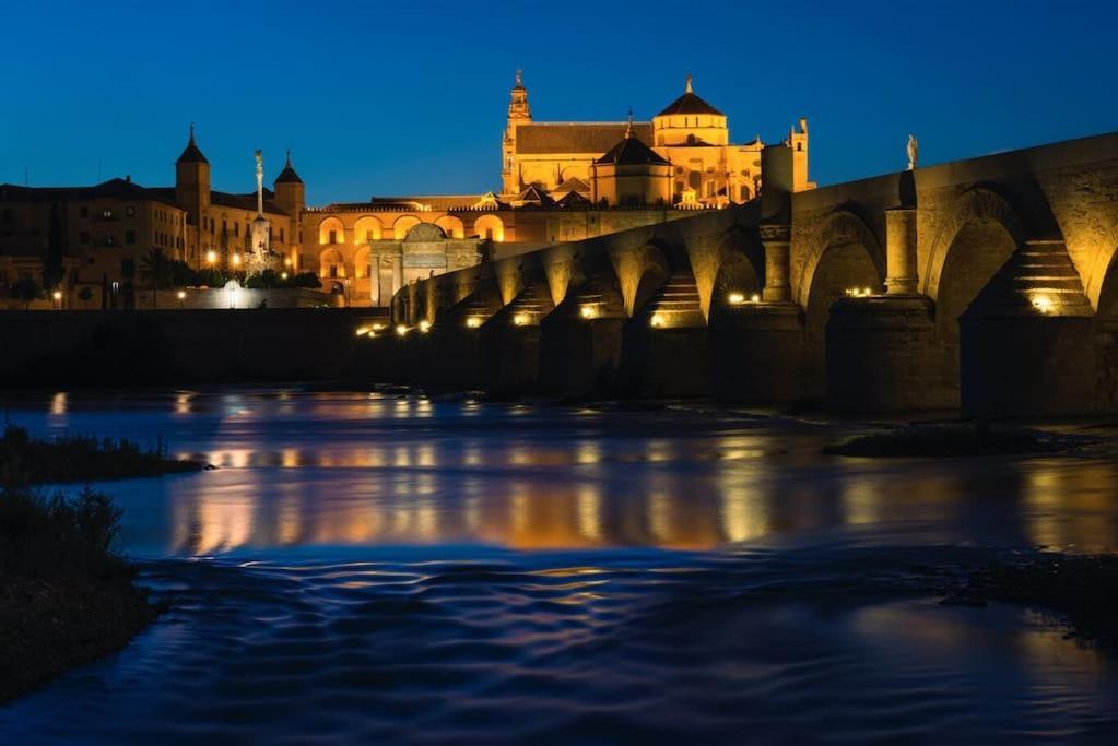Apartamento Turistico Ohana Nani Córdoba Eksteriør bilde