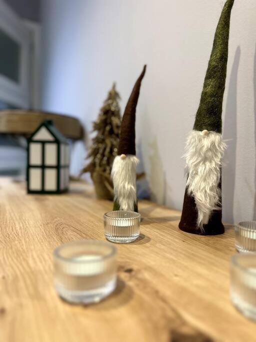 Apartamento Turistico Ohana Nani Córdoba Eksteriør bilde