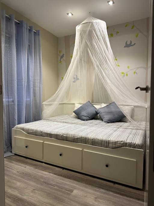 Apartamento Turistico Ohana Nani Córdoba Eksteriør bilde