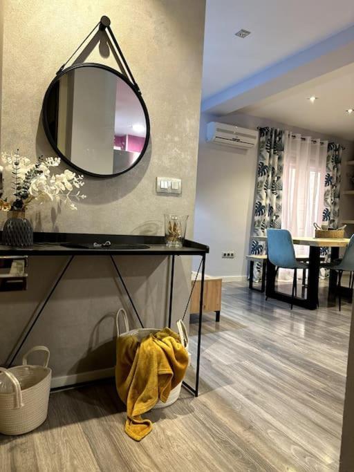 Apartamento Turistico Ohana Nani Córdoba Eksteriør bilde