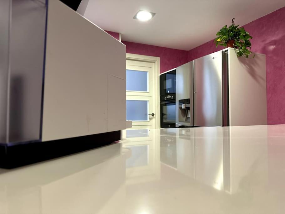 Apartamento Turistico Ohana Nani Córdoba Eksteriør bilde