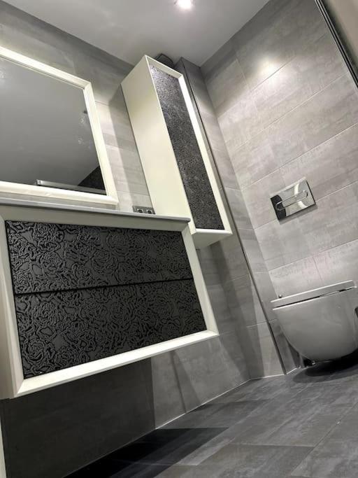 Apartamento Turistico Ohana Nani Córdoba Eksteriør bilde