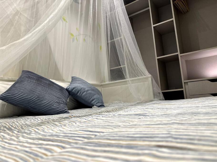 Apartamento Turistico Ohana Nani Córdoba Eksteriør bilde