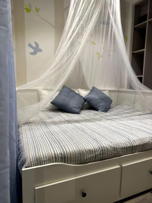 Apartamento Turistico Ohana Nani Córdoba Eksteriør bilde